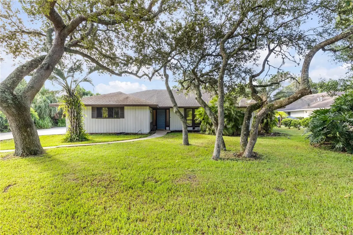 530 Club House Boulevard, New Smyrna Beach, FL 32168 - #1