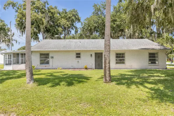 1870 Queen Palm Drive, EDGEWATER, FL 32141