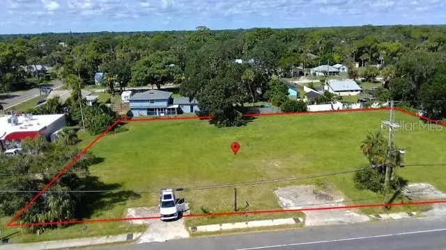 2606 N Dixie Freeway, New Smyrna Beach, FL 32168 - #2