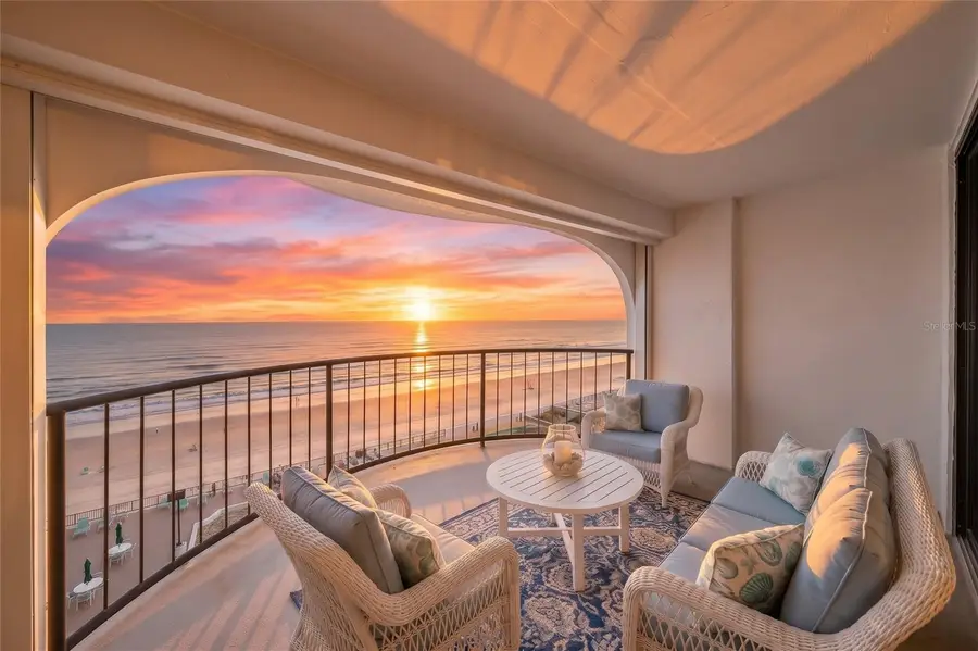 3003 S Atlantic Avenue #6B4, Daytona Beach Shores, FL 32118 - #2