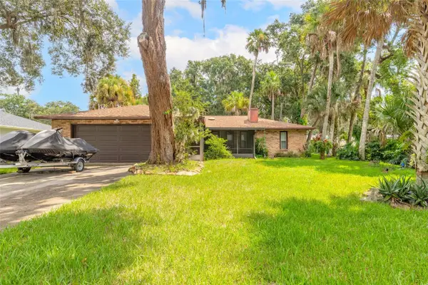 1413 Orange Tree Drive, EDGEWATER, FL 32132