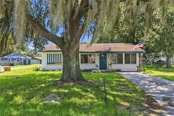 438 Wisconsin Avenue, ST CLOUD, FL 34769
