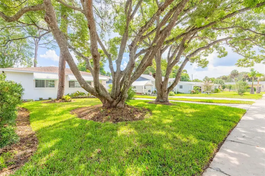 841 Cordova Avenue, Ormond Beach, FL 32174 - #3