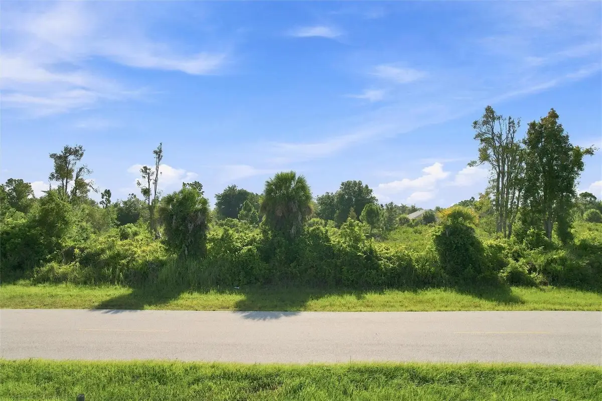 5152 Jennings Boulevard, Port Charlotte, FL 33981 - #1