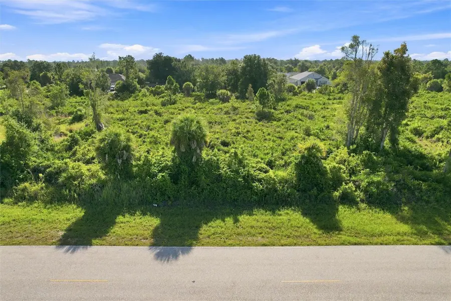 5152 Jennings Boulevard, Port Charlotte, FL 33981 - #2