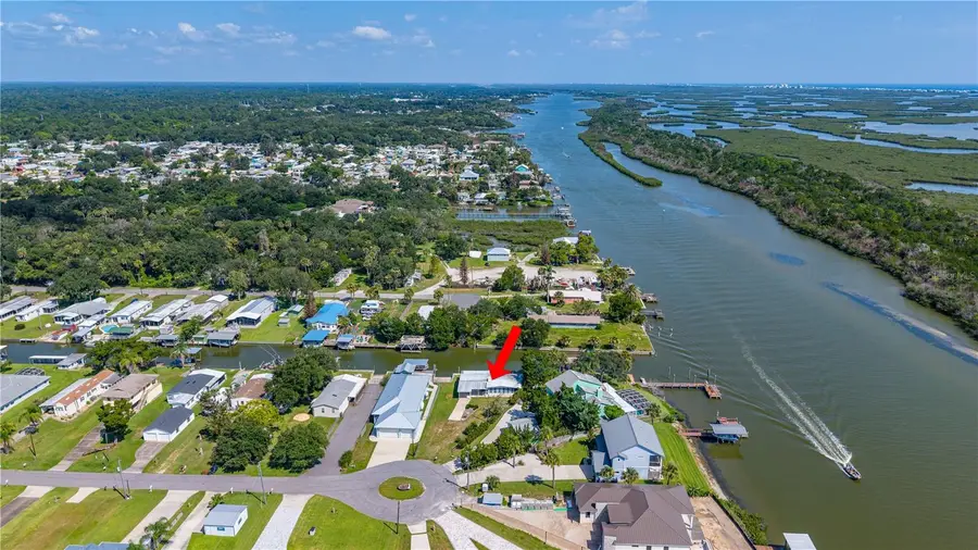 286 Randle Avenue, Oak Hill, FL 32759 - #2
