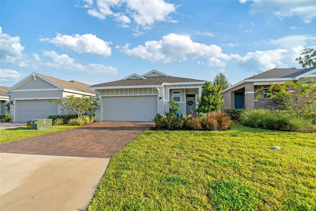 4119 NW 44th Circle, Ocala, FL 34482 - #1
