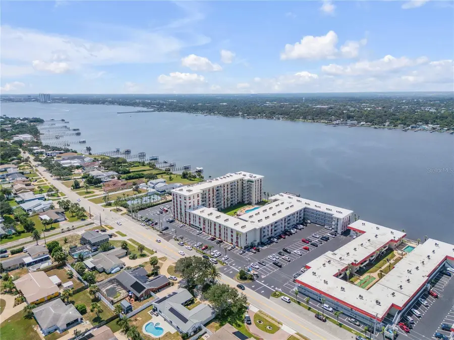 2711 N Halifax Avenue #372, Daytona Beach, FL 32118 - #2