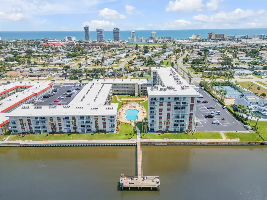 2711 N Halifax Avenue #372, Daytona Beach, FL 32118 - #3