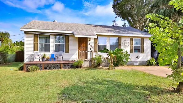 407 Ann Street, EDGEWATER, FL 32132