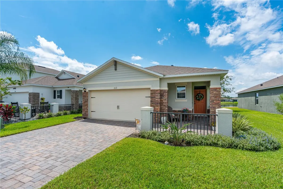3112 Areca Avenue, New Smyrna Beach, FL 32168 - #1