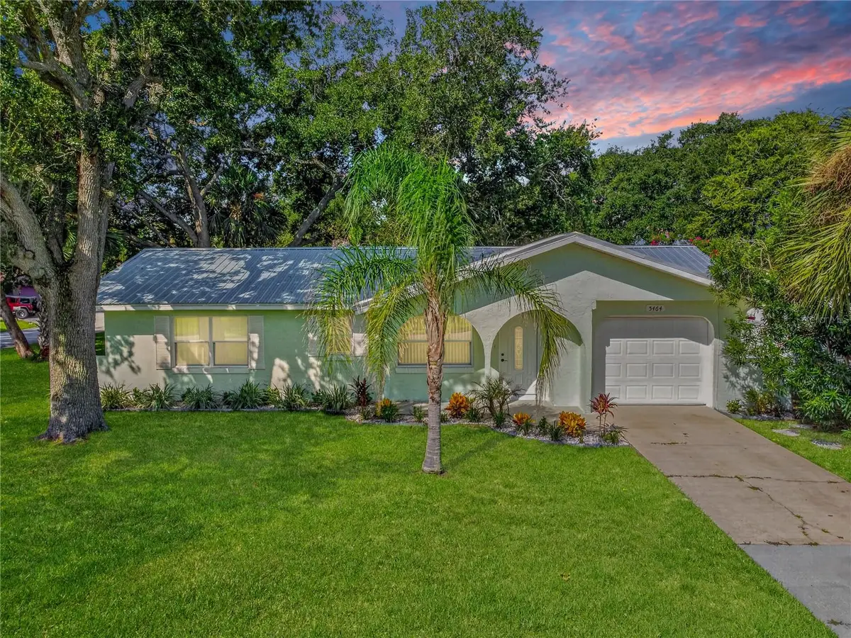 5464 Riverside Drive, Port Orange, FL 32127 - #1