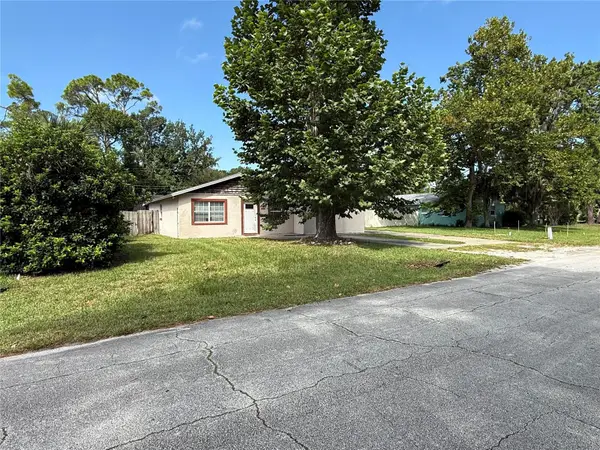 3306 Yule Tree Drive, EDGEWATER, FL 32141