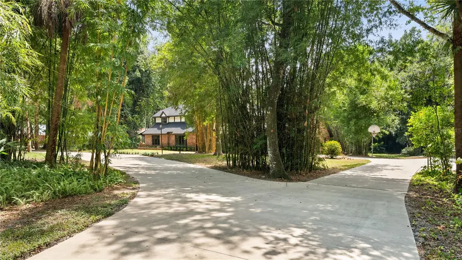 706 S Timberlane Drive, New Smyrna Beach, FL 32168 - #2