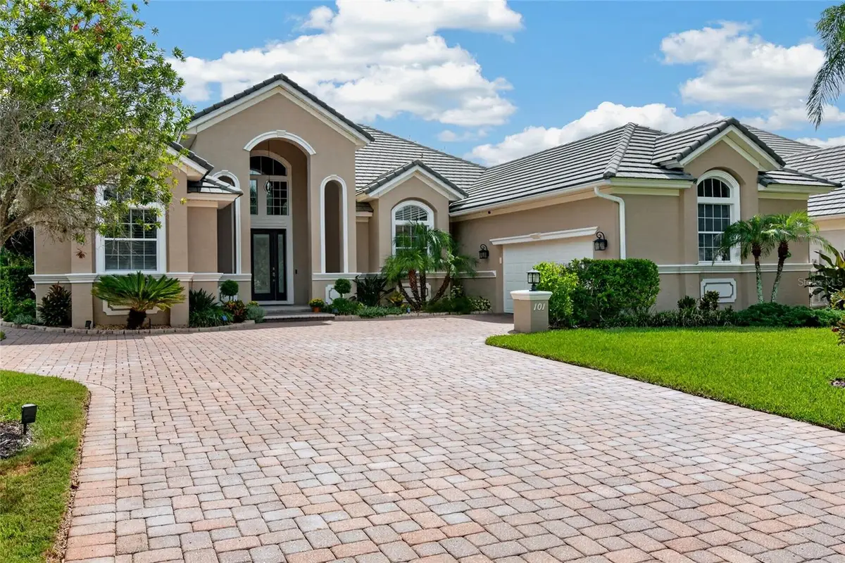 101 Longview Way N, Palm Coast, FL 32137 - #1