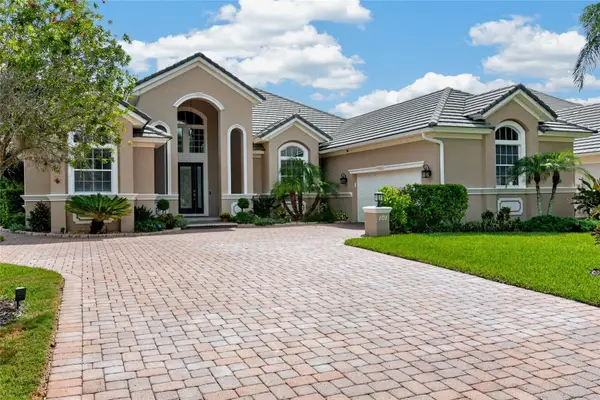 101 Longview Way N, PALM COAST, FL 32137