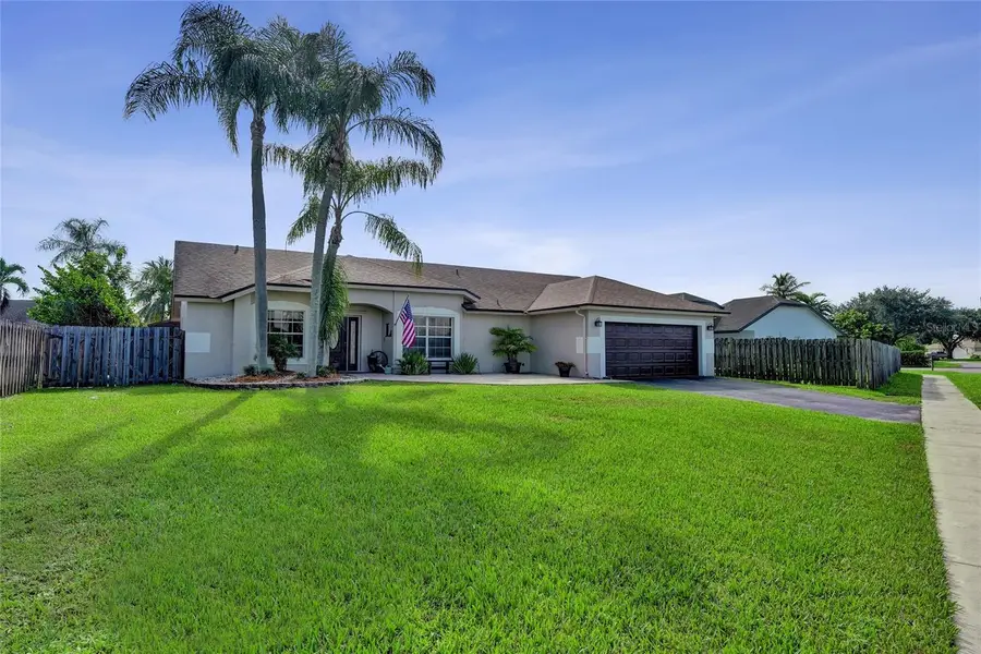 1156 SW 149 Lane, Sunrise, FL 33326 - #3