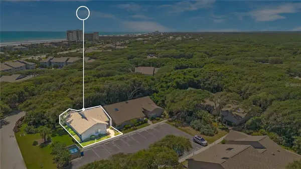 4340 Sea Mist Drive, NEW SMYRNA BEACH, FL 32169