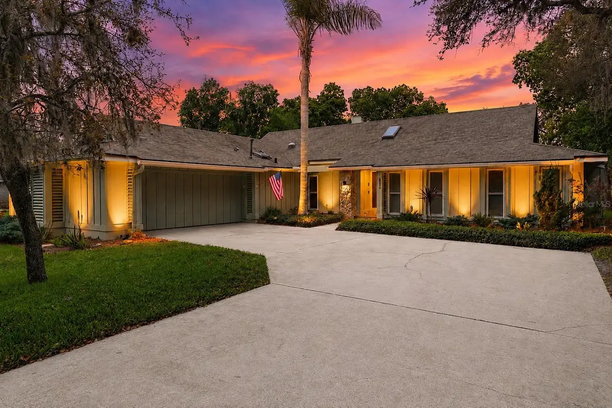 550 Bottlebrush Court, New Smyrna Beach, FL 32168 - #1