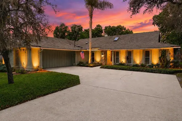 550 Bottlebrush Court, NEW SMYRNA BEACH, FL 32168
