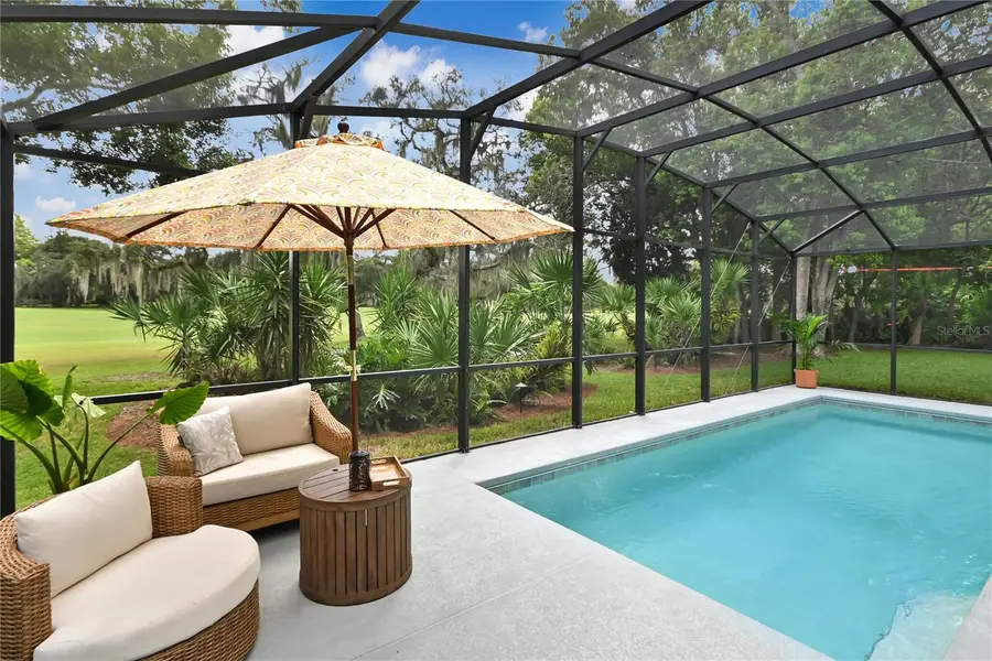 550 Bottlebrush Court, New Smyrna Beach, FL 32168 - #2
