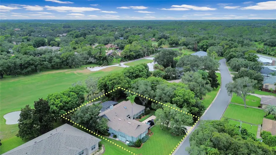 550 Bottlebrush Court, New Smyrna Beach, FL 32168 - #3