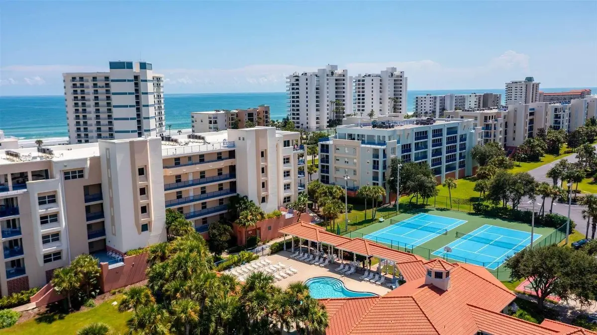 5300 S Atlantic Avenue #20507, New Smyrna Beach, FL 32169 - #1