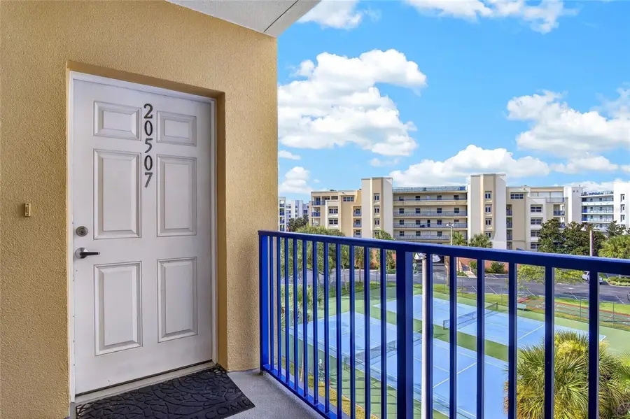 5300 S Atlantic Avenue #20507, New Smyrna Beach, FL 32169 - #3