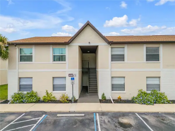 430 Banana Cay Drive #A, SOUTH DAYTONA, FL 32119