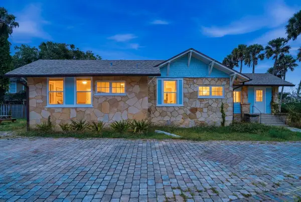 5202 Riverside Drive, PORT ORANGE, FL 32127