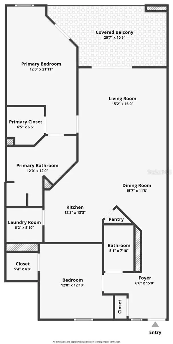 5300 S Atlantic Avenue #2-502, New Smyrna Beach, FL 32169 - #3