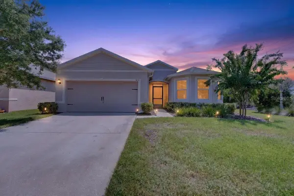 5349 Sandpine Haven Lane, PORT ORANGE, FL 32128