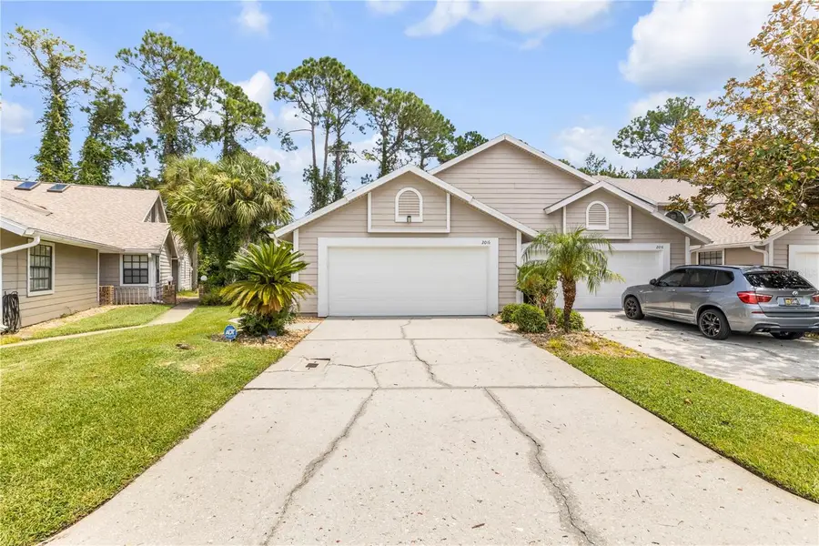 2016 Cornell Place, Port Orange, FL 32128 - #2