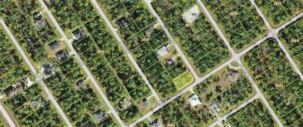 1221 Campagna Lane, PORT CHARLOTTE, FL 33953