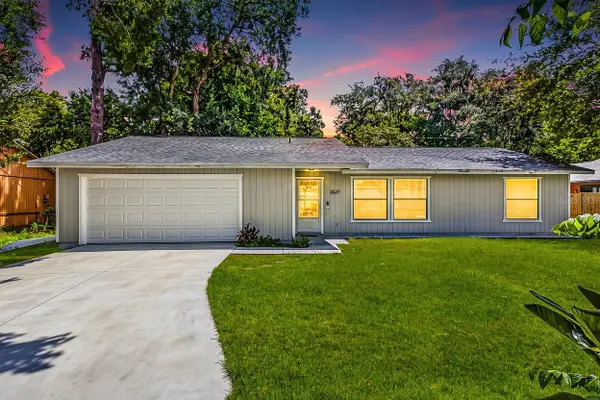 2627 Unity Tree Drive, EDGEWATER, FL 32141