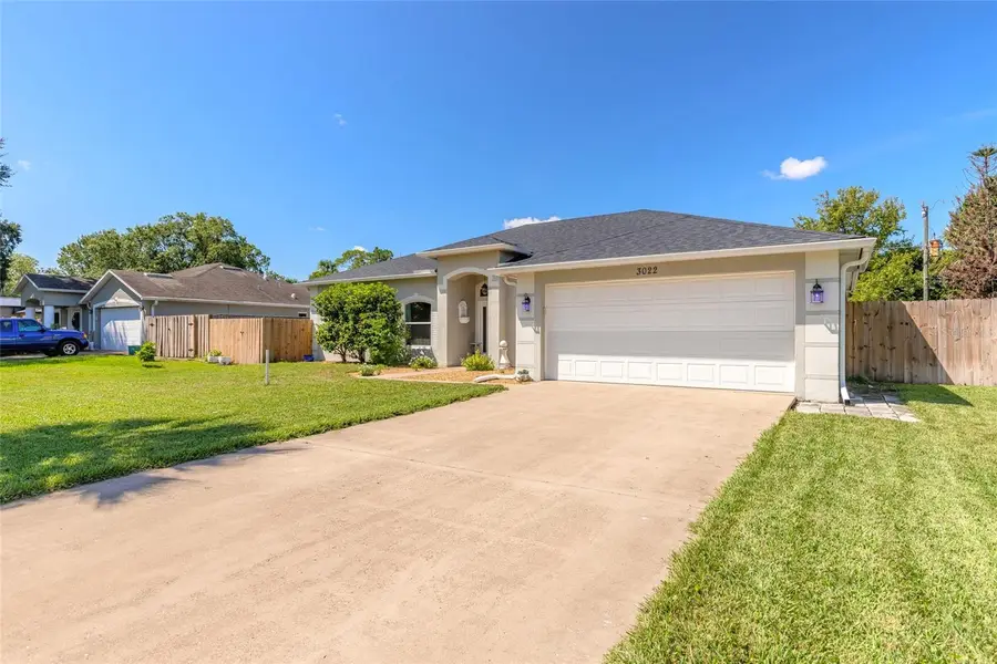 3022 Yule Tree Drive, Edgewater, FL 32141 - #2