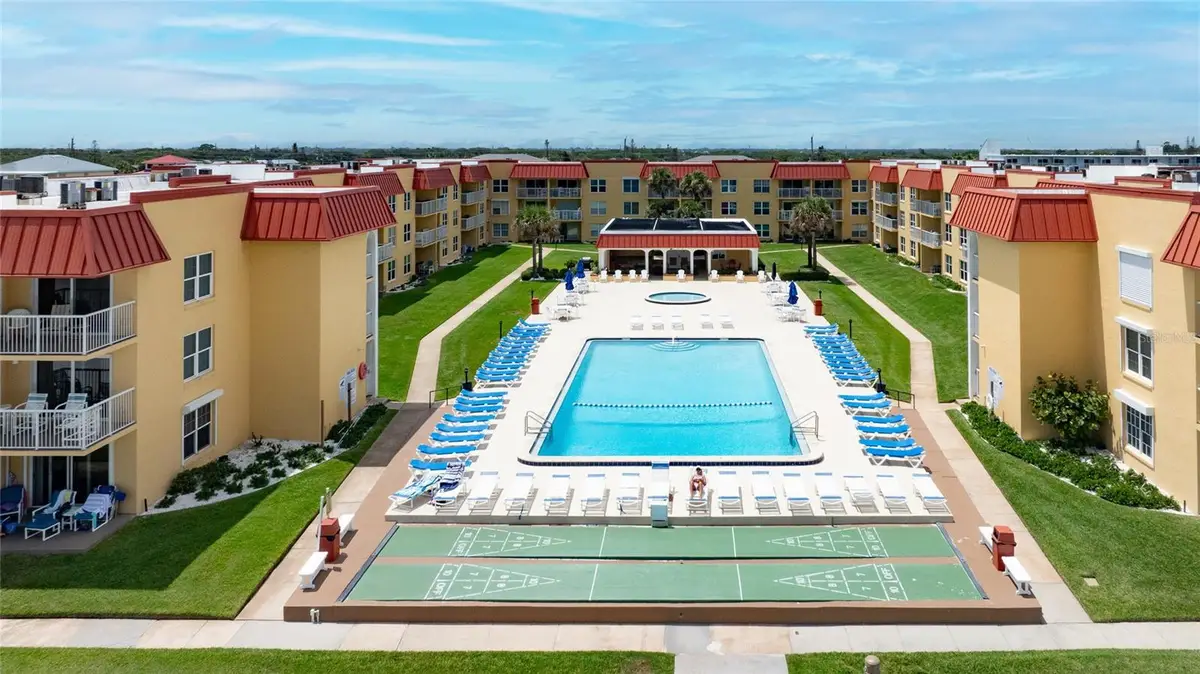 3801 Atlantic Avenue #320, New Smyrna Beach, FL 32169 - #1
