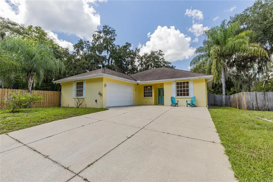 830 S Duss Street, New Smyrna Beach, FL 32168 - #3