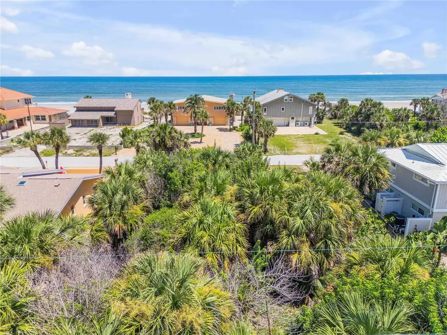 4712 Van Kleeck Drive, New Smyrna Beach, FL 32169 - #2