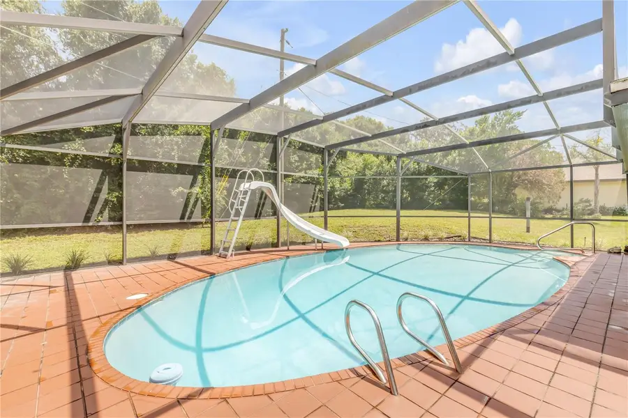 802 Sylvia Drive, Deltona, FL 32725 - #2