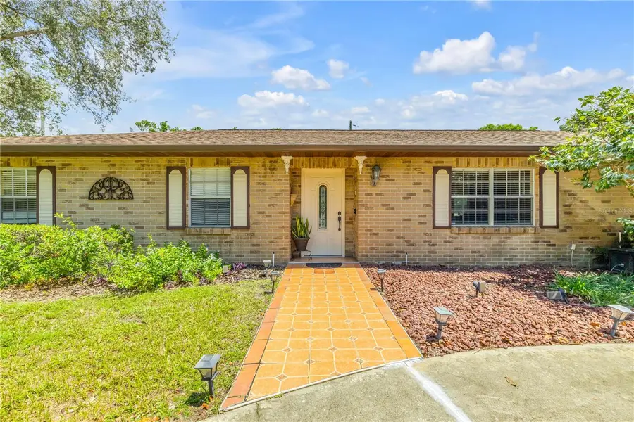 802 Sylvia Drive, Deltona, FL 32725 - #3