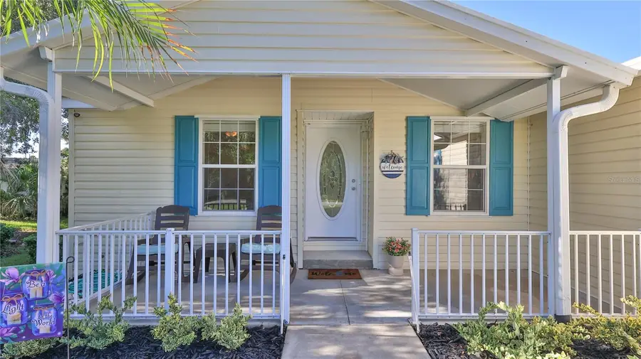 237 Navajo Drive, Oak Hill, FL 32759 - #3