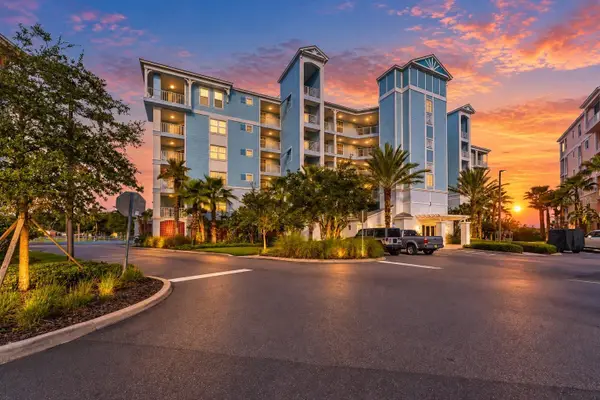 3 Riverwalk Drive #605, NEW SMYRNA BEACH, FL 32169