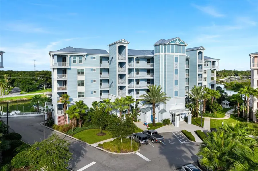 3 Riverwalk Drive #605, New Smyrna Beach, FL 32169 - #2