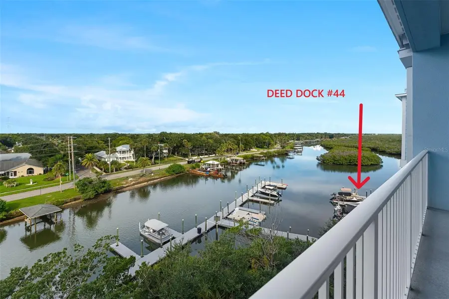 3 Riverwalk Drive #605, New Smyrna Beach, FL 32169 - #3