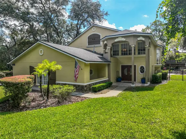 2261 Poinsettia Drive, LONGWOOD, FL 32779