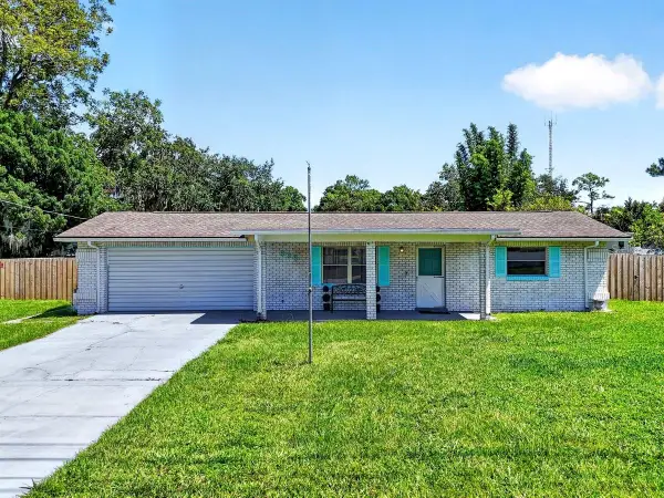999 16th Street, EDGEWATER, FL 32132