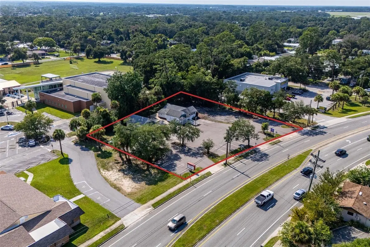 1042 N Dixie Freeway, New Smyrna Beach, FL 32168 - #1