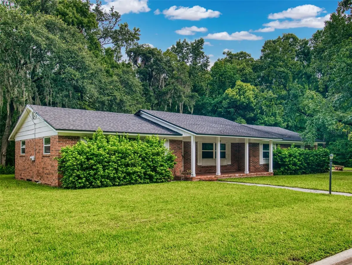 609 Claire Lane, Orange Park, FL 32073 - #1
