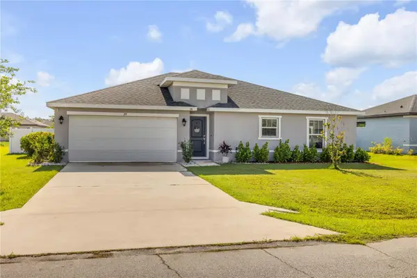 29 Rocking Horse Drive, PALM COAST, FL 32164